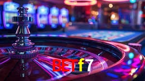 Experiência VIP betf7