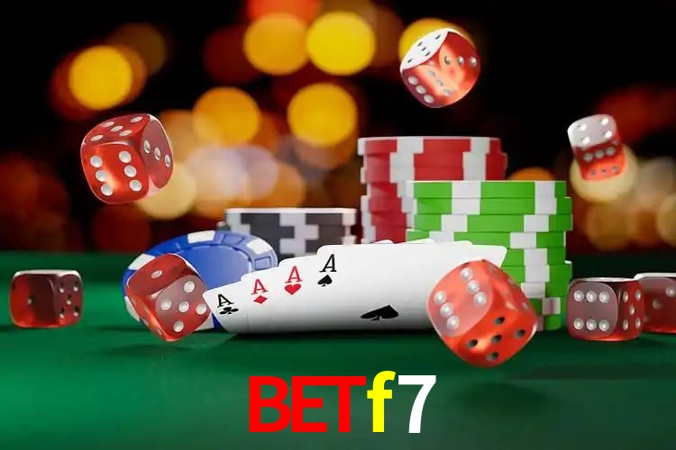 Experiência VIP betf7