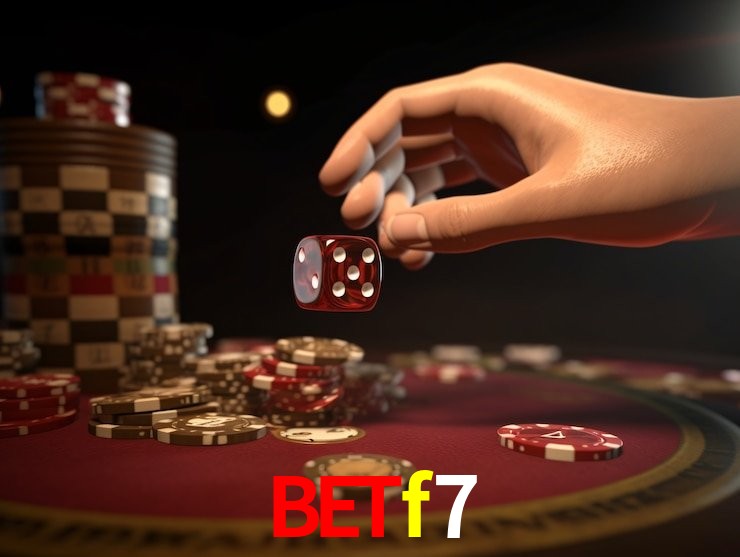 Estatísticas betf7