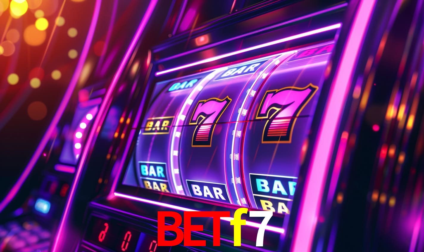 betf7: Seu Cassino Premiado com Pagamentos Rápidos