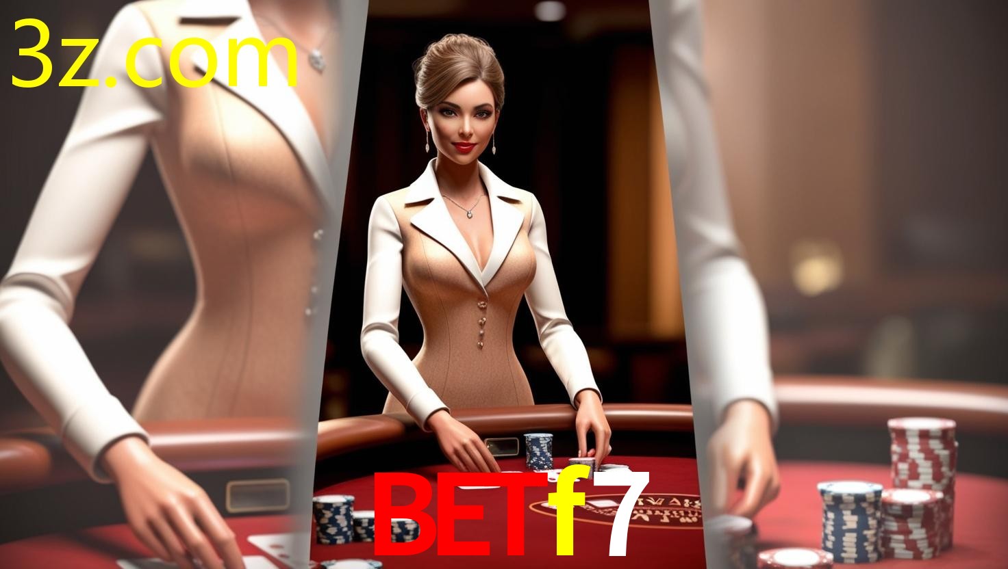 BETF7.COM