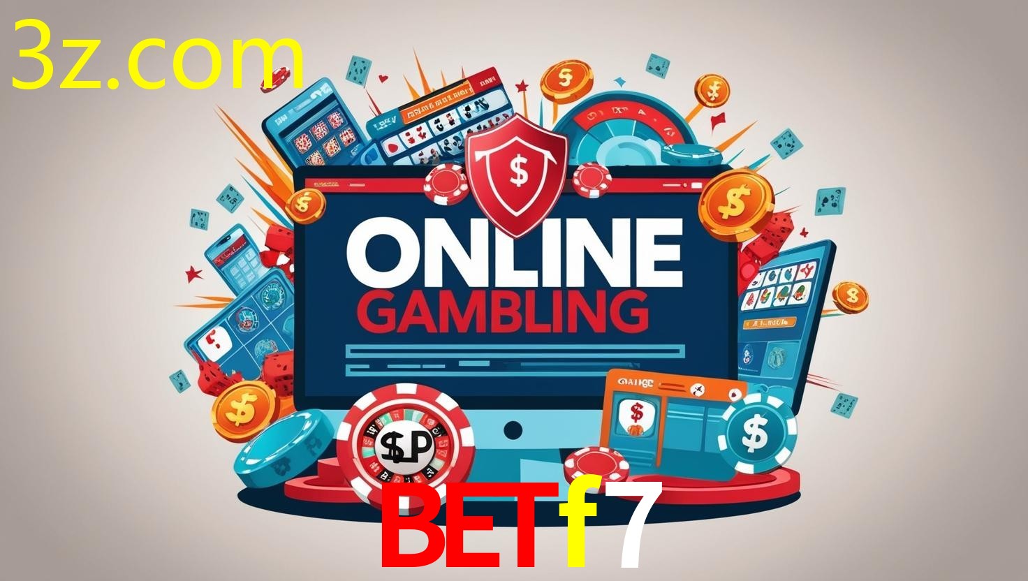 BETF7.COM