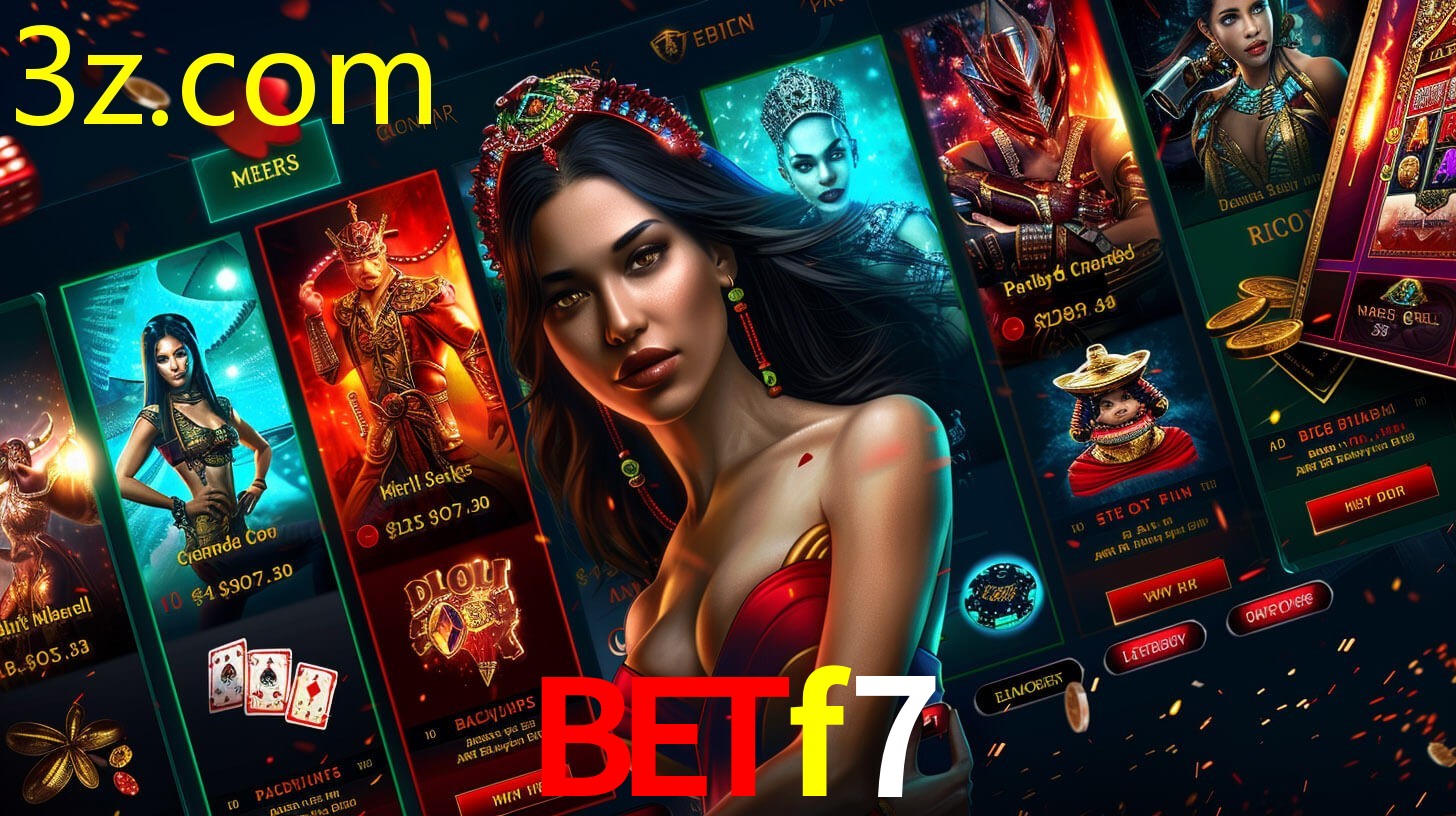 BETF7.COM