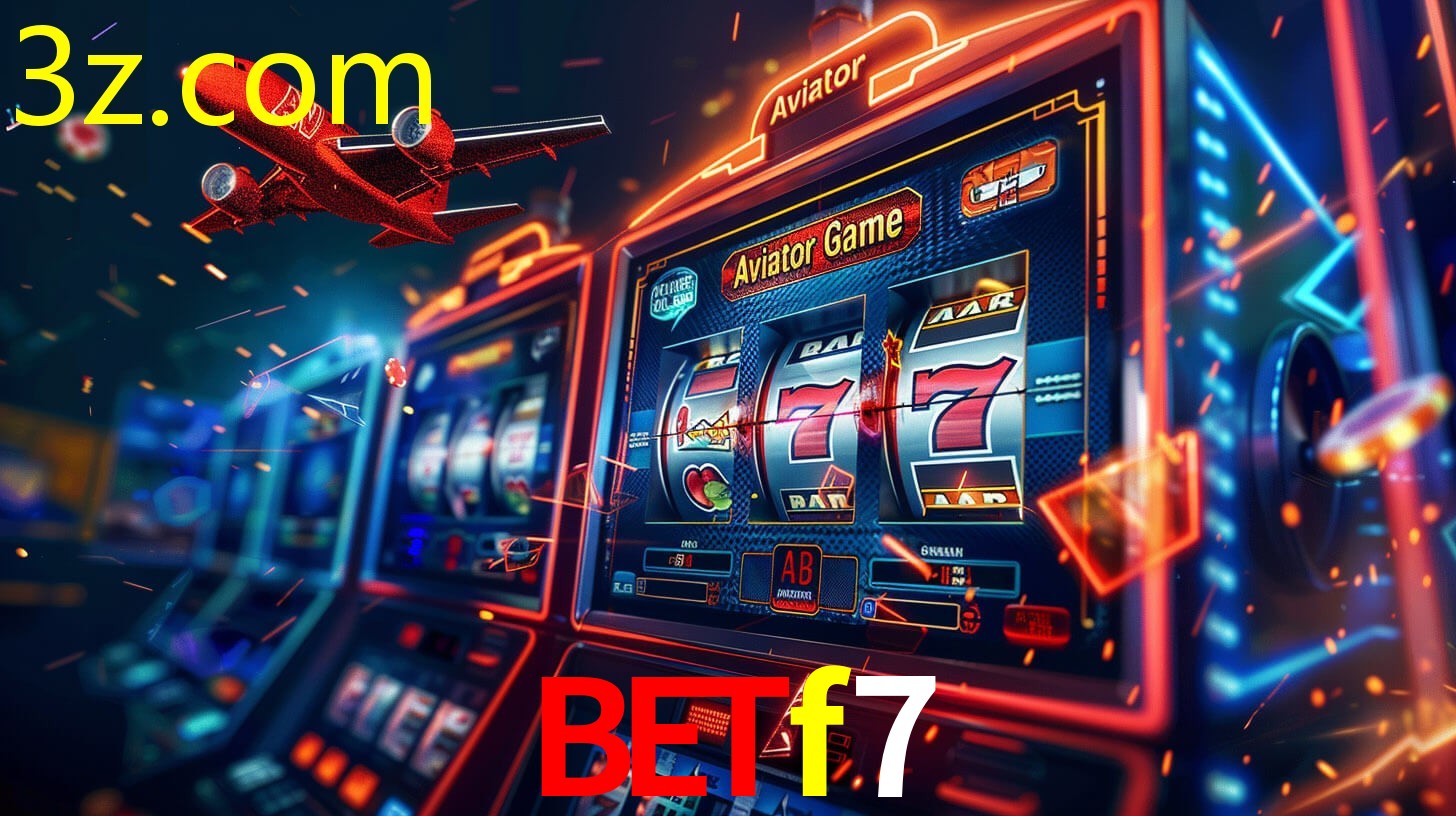 BETF7.COM