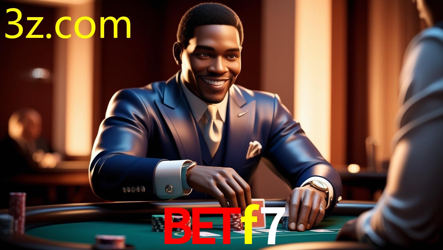 BETF7.COM