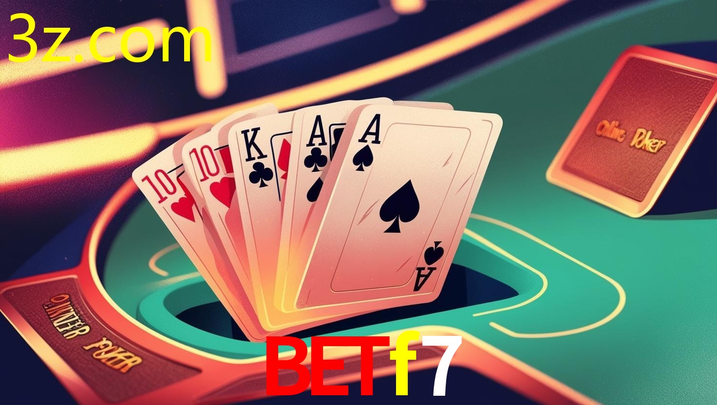 BETF7.COM