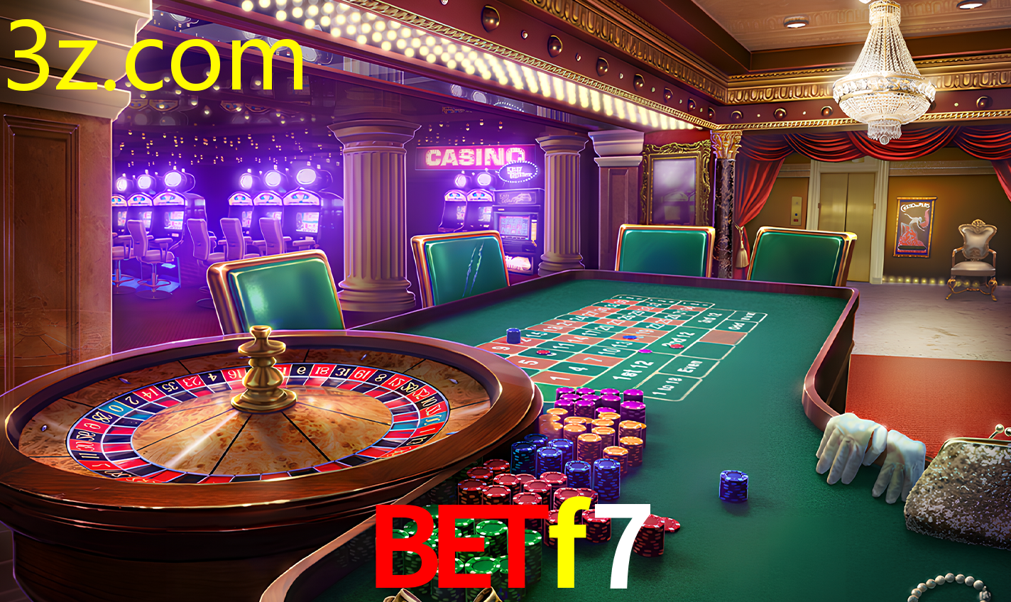 BETF7.COM