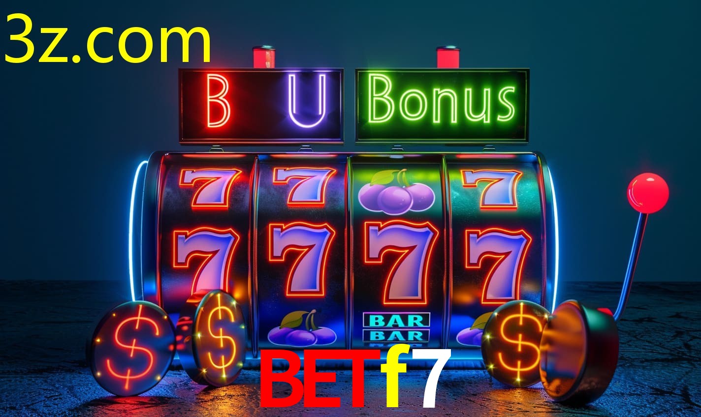 BETF7.COM