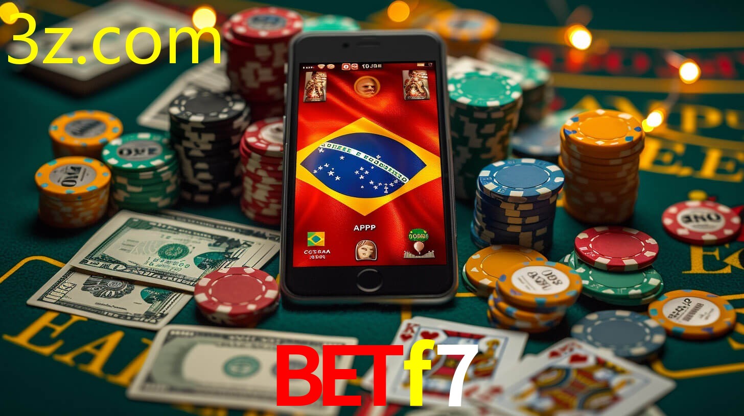 BETF7.COM