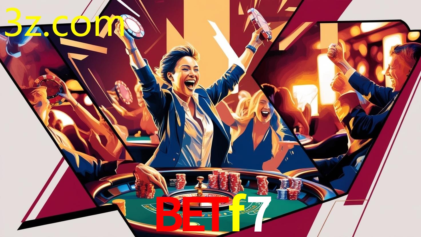 BETF7.COM