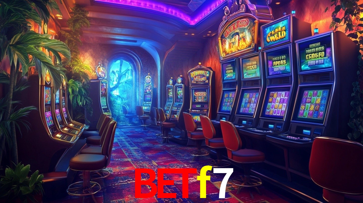 Roulette Table betf7
