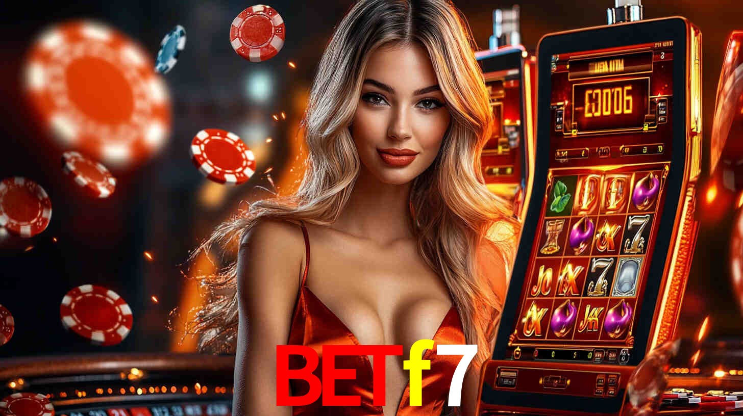 betf7 login