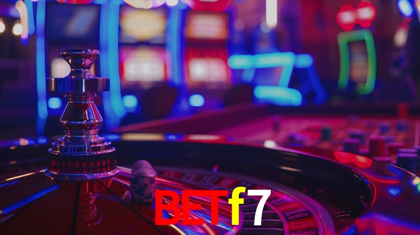 betf7 login
