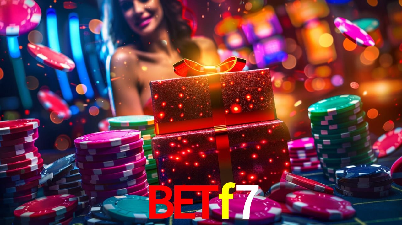 Descubra o Programa VIP da betf7: Vantagens Exclusivas para Jogadores