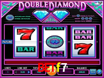 Descubra a Magia dos Jogos de Arcade no betf7