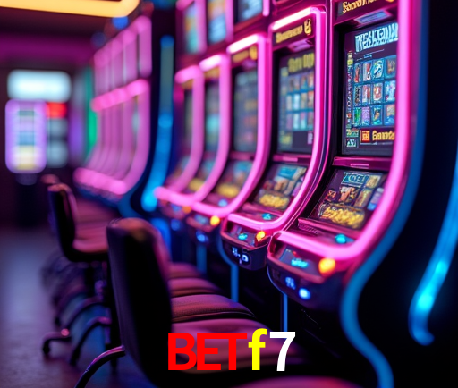 Promoção Relâmpago betf7