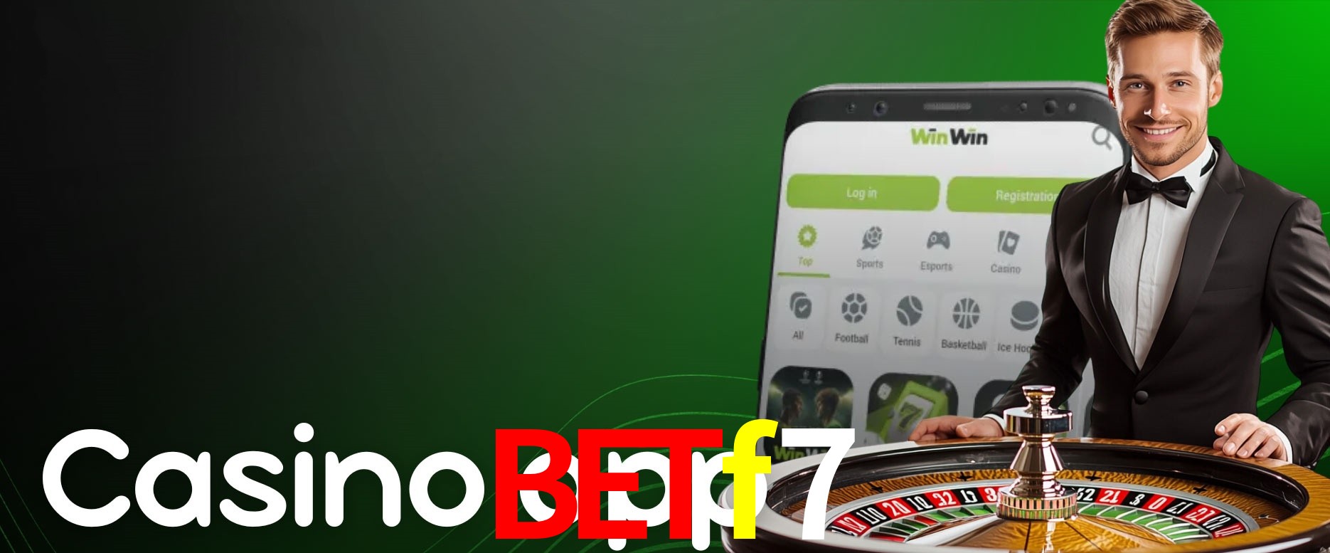 API Integration betf7