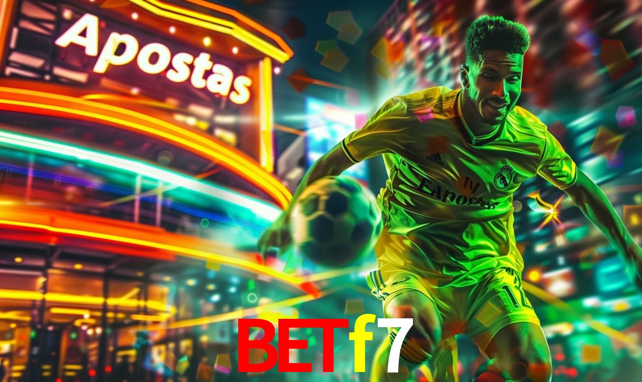 Estatísticas Esportivas betf7