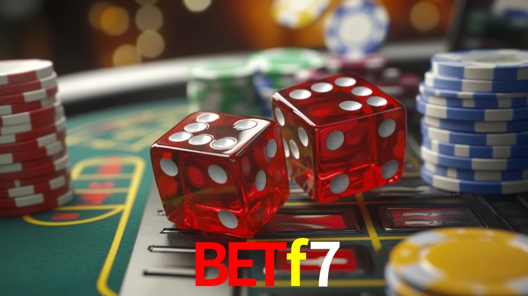 Blackjack Table betf7