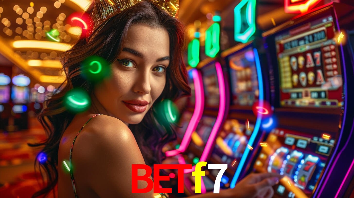 betf7 login