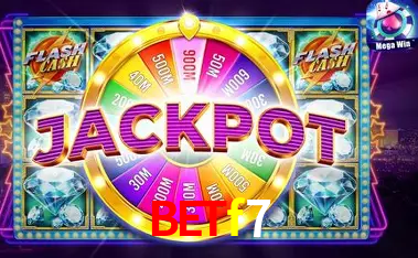 Descubra o Mundo do Cassino Online com betf7