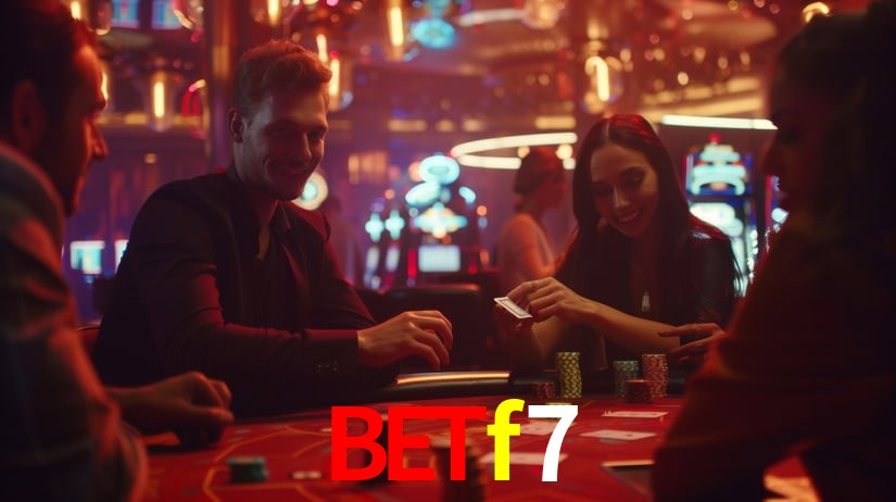 A Emoção da Loteria na betf7: Uma Chance de Mudança de Vida