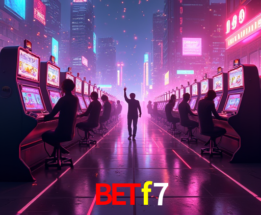 Jogos Exclusivos betf7