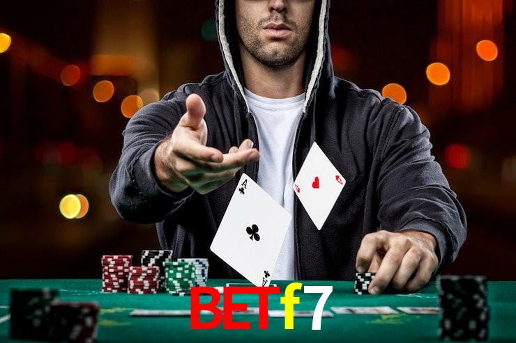 Bônus Generosos e Exclusivos no betf7 para Você!