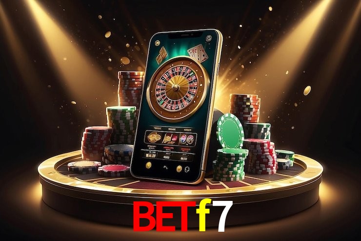 Diretório de Jogos betf7