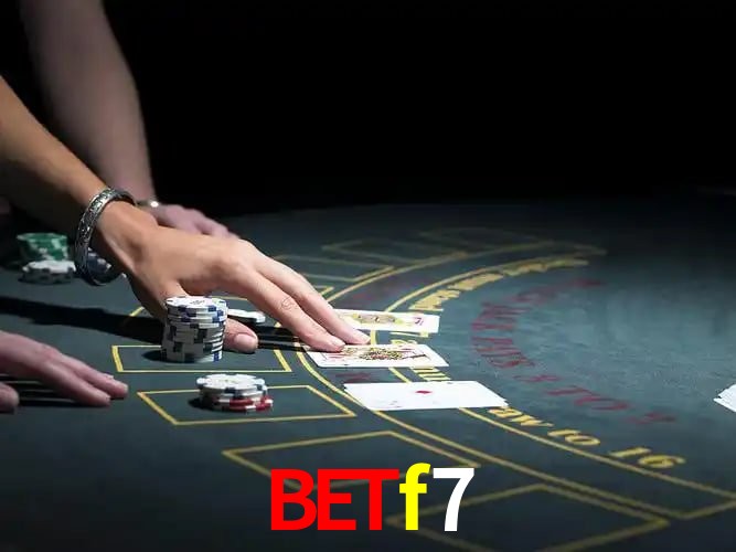 Tecnologia da Plataforma betf7