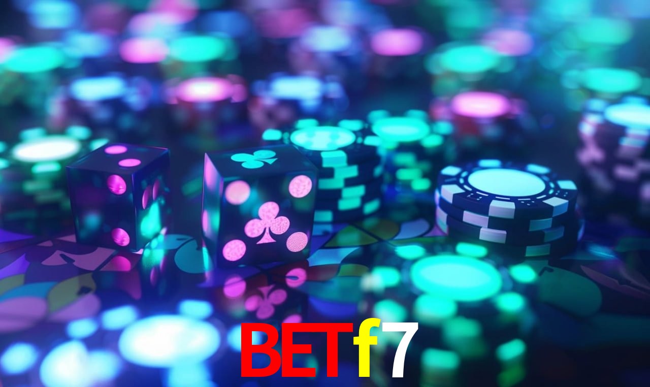 Bônus Diários betf7