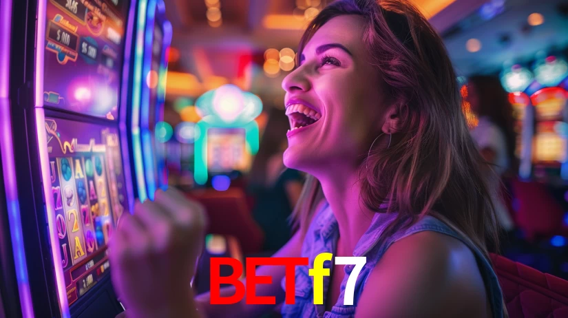 Experimente o Login Seguro Premium no betf7