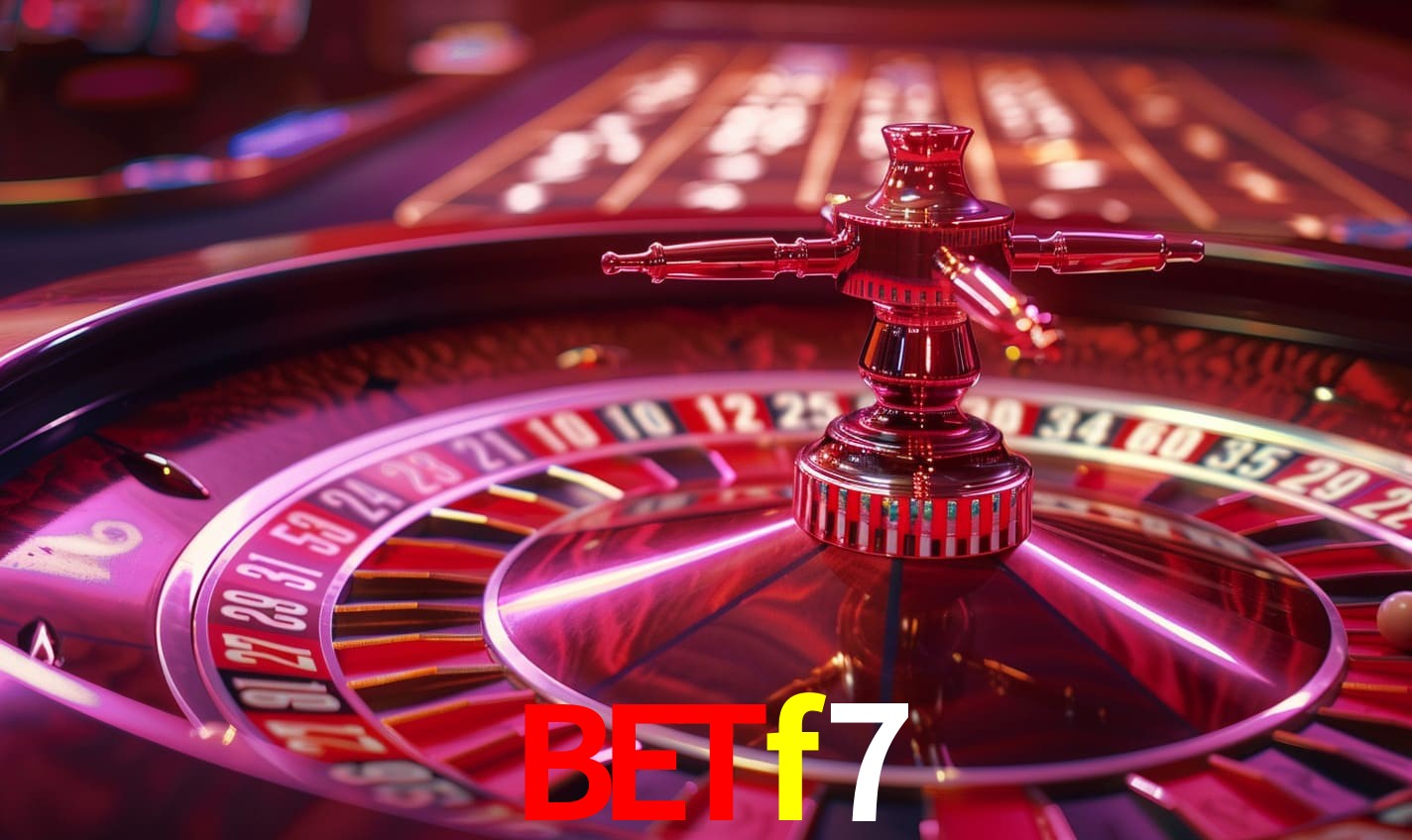 Explorando a Categoria de Eventos em Apostas na betf7