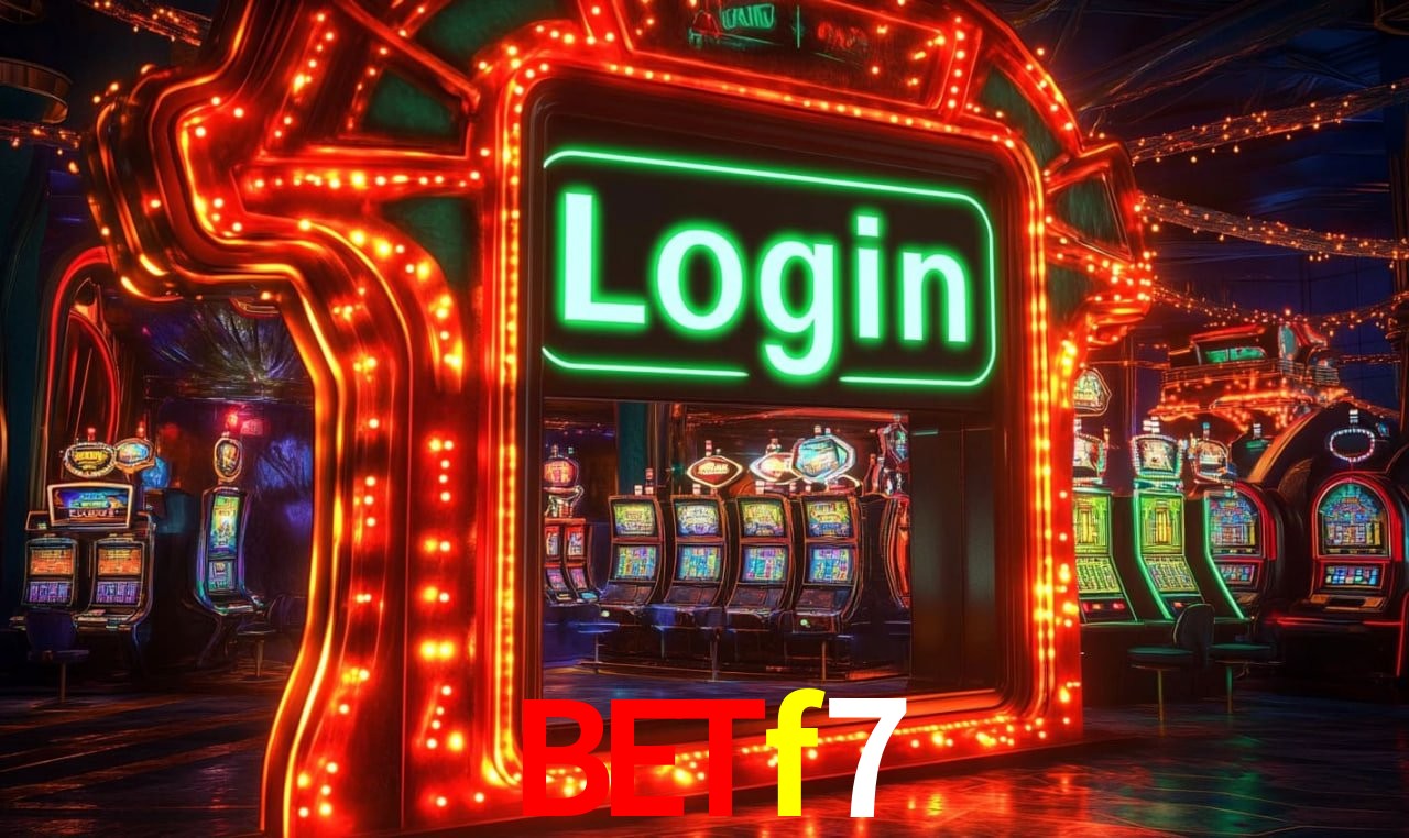 Casino Ao Vivo betf7