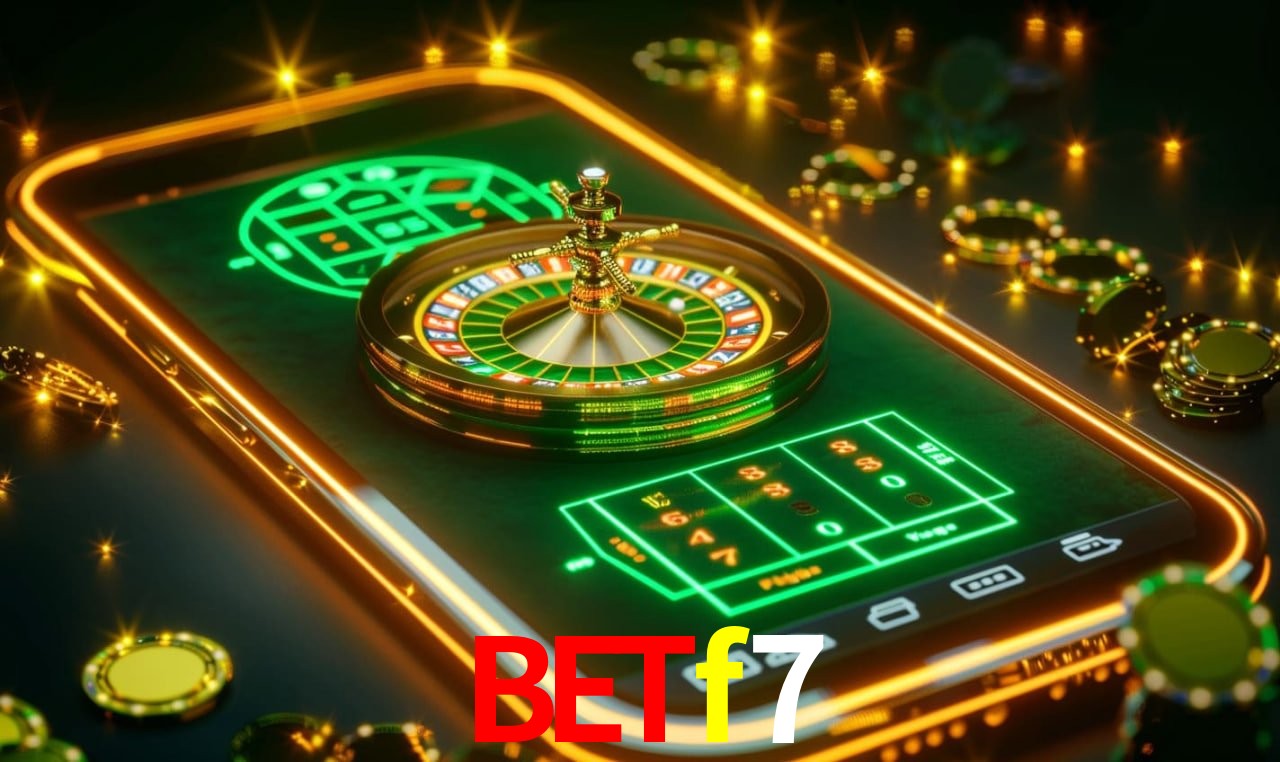 Login Seguro betf7