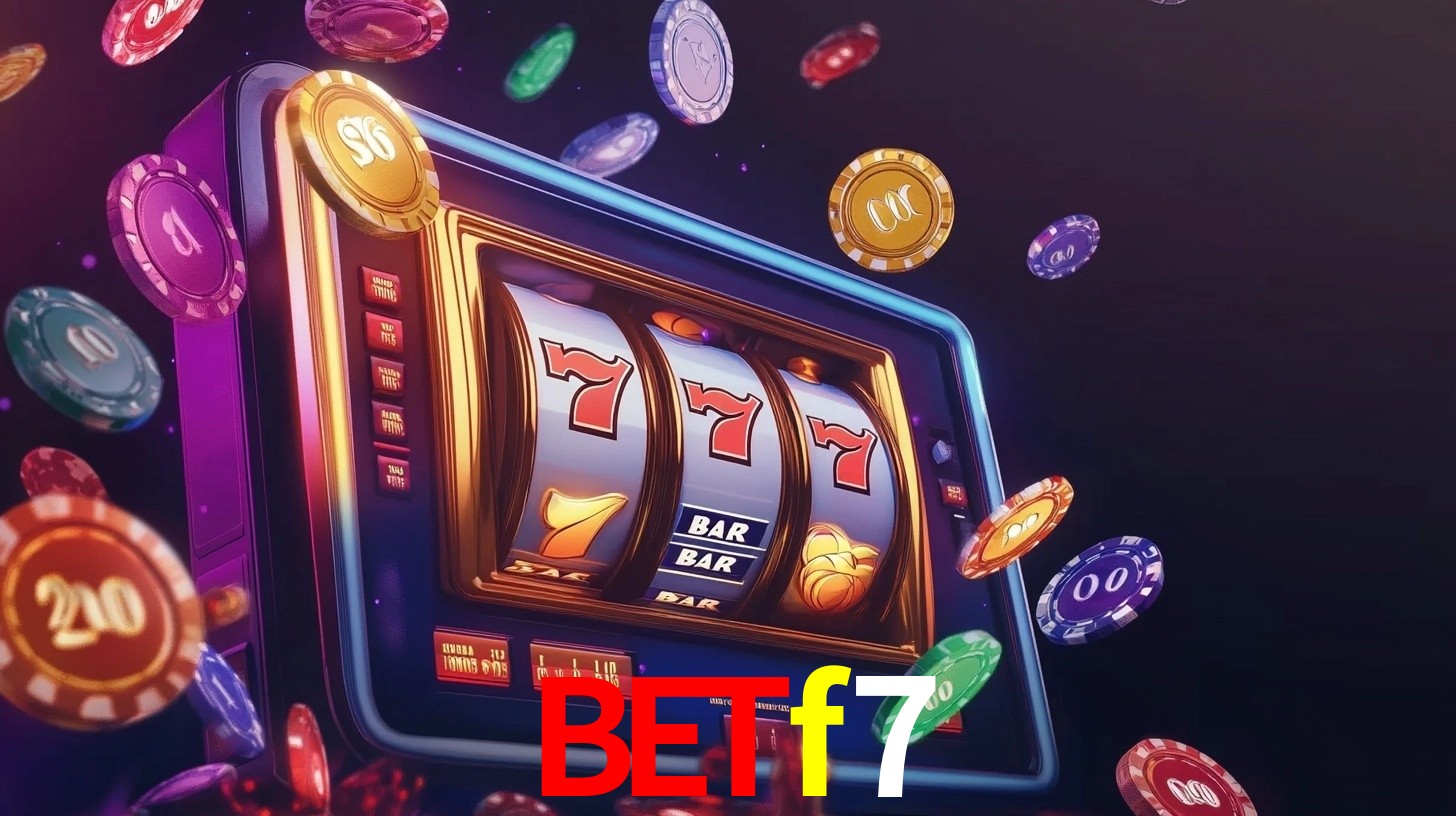 Live Casino betf7