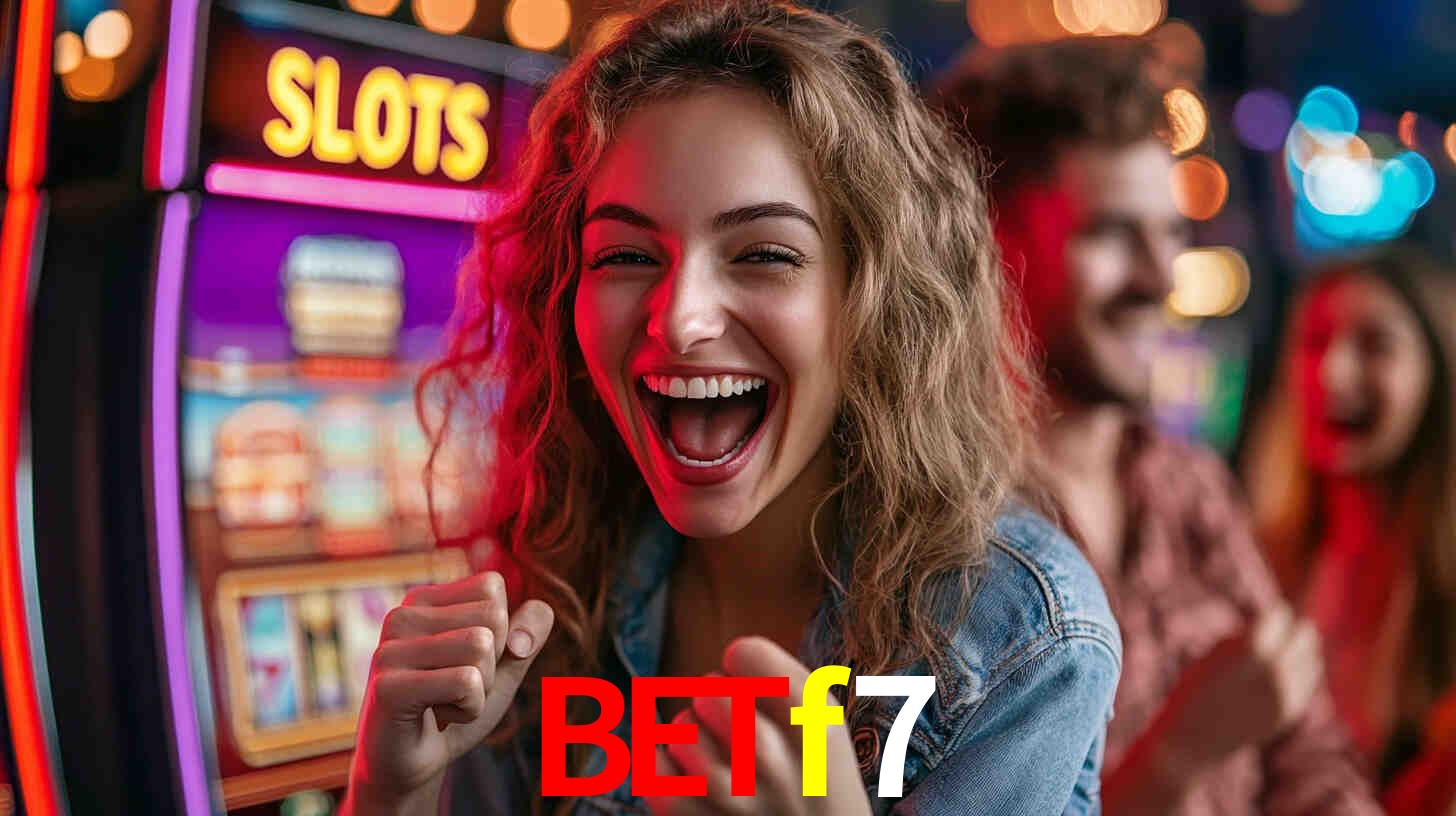 Apostas Esportivas na betf7: Um Guia Completo