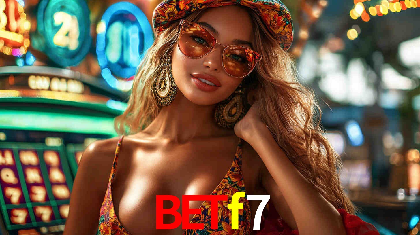 Welcome Bonus betf7