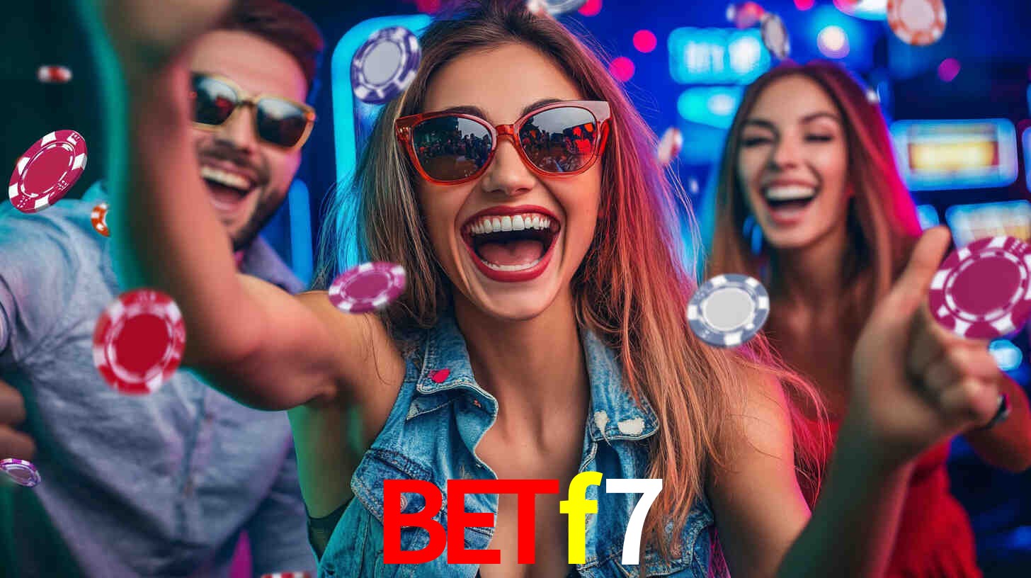 Apostas Esportivas na betf7: Um Guia Completo