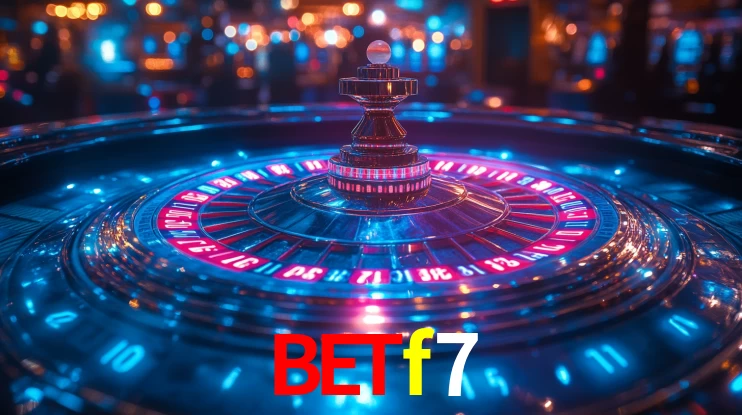 betf7 App Interface