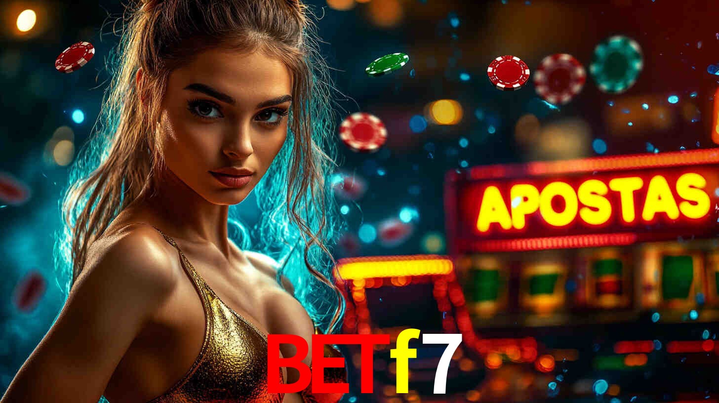 Inovações de Jogos na betf7: O Futuro das Experiências Interativas