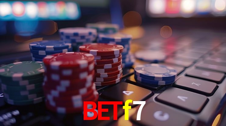 Casino Ao Vivo betf7