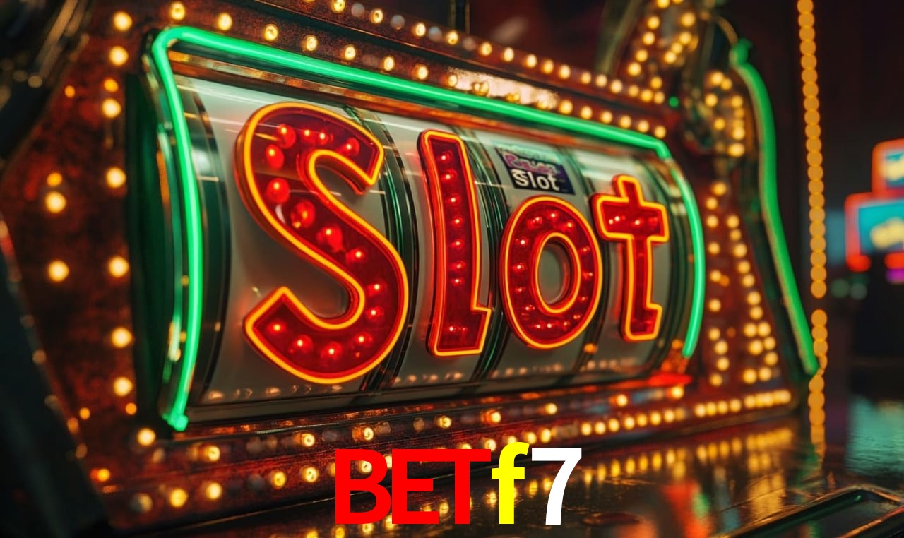 Provedores de Jogos betf7