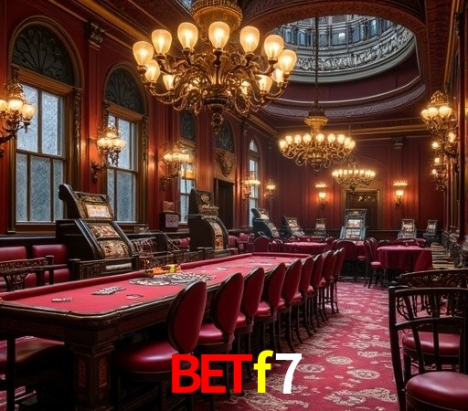 Segurança 2FA betf7