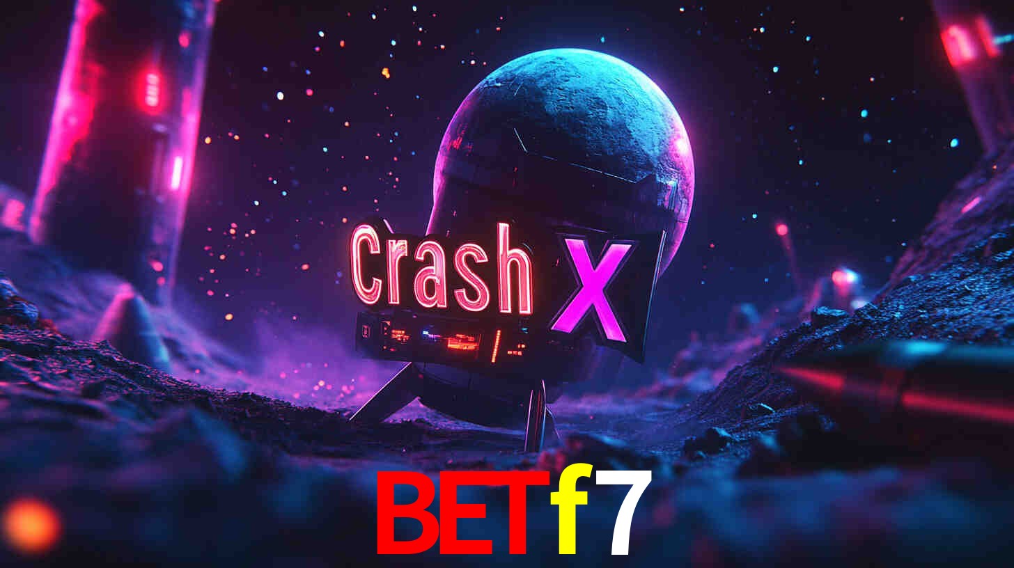 Descubra a Magia dos Jogos de Arcade no betf7