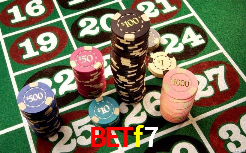 Explorando a Categoria de Eventos em Apostas na betf7